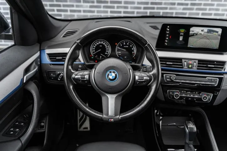BMW X1 2022 photo 2