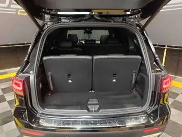 Mercedes-Benz Glb 2021 photo 2