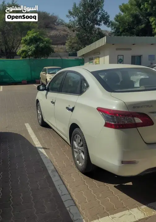 Nissan Sentra