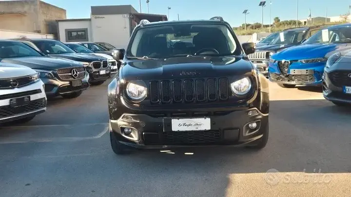 Jeep Renegade 2016 photo 3