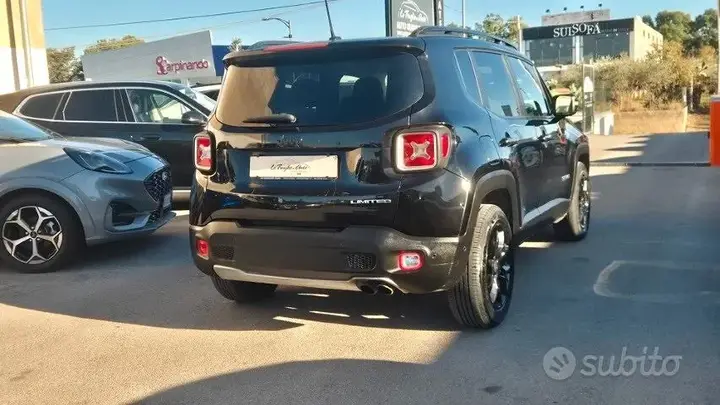Jeep Renegade 2016 photo 5