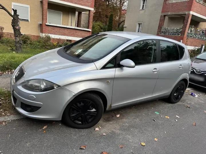 Seat Altea