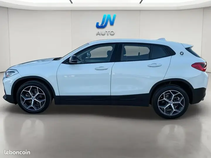 BMW X2 2019 photo 2