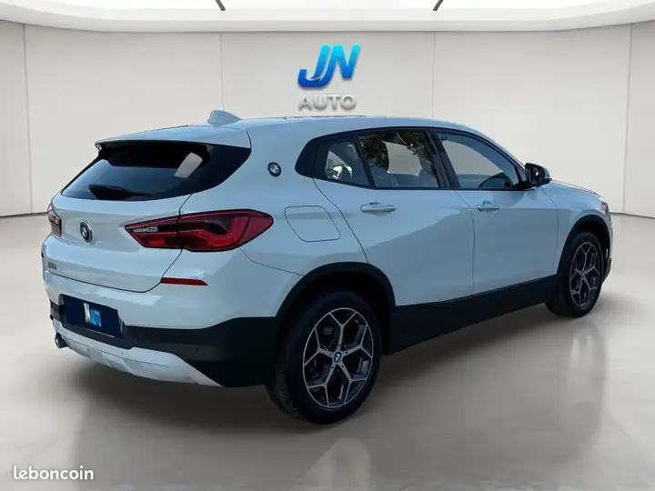 BMW X2 2019 photo 5