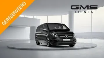Mercedes-Benz Vito Tourer