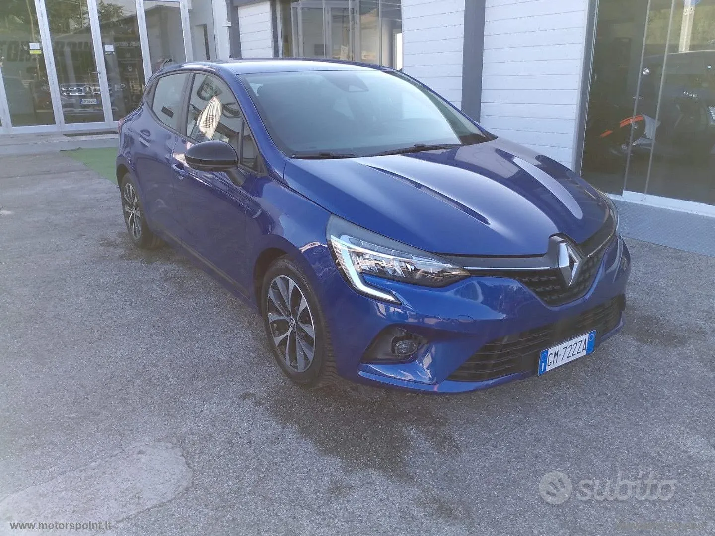 Renault Clio 2023 photo 5