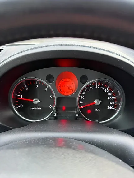 Nissan X-Trail 2008 photo 5