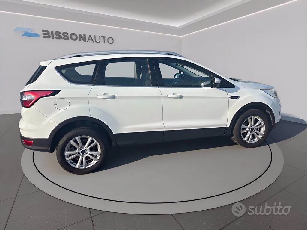 Ford Kuga 2019 photo 5