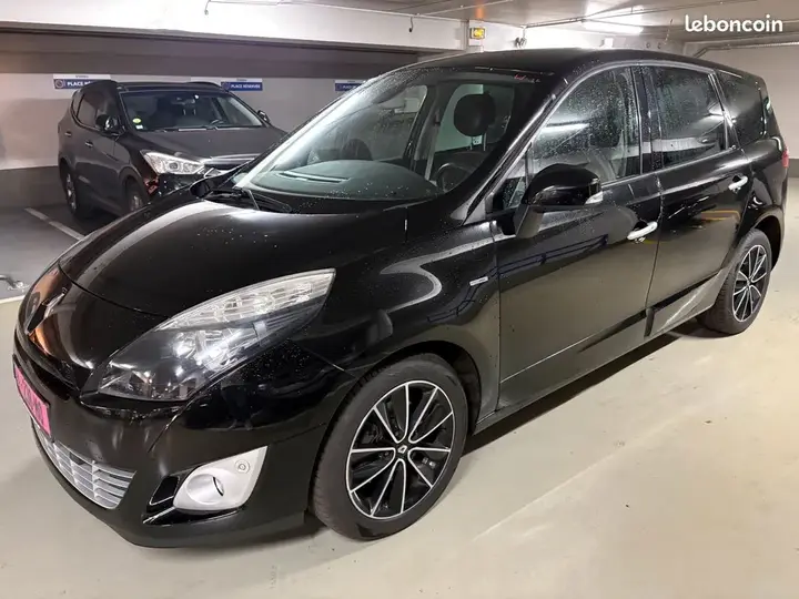 Renault Grand Scenic