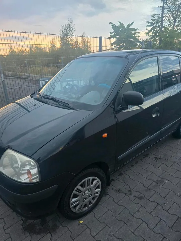 Hyundai Atos