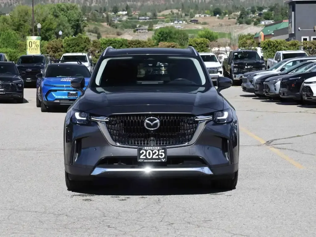 Mazda Cx-90 Mhev 2025 photo 2