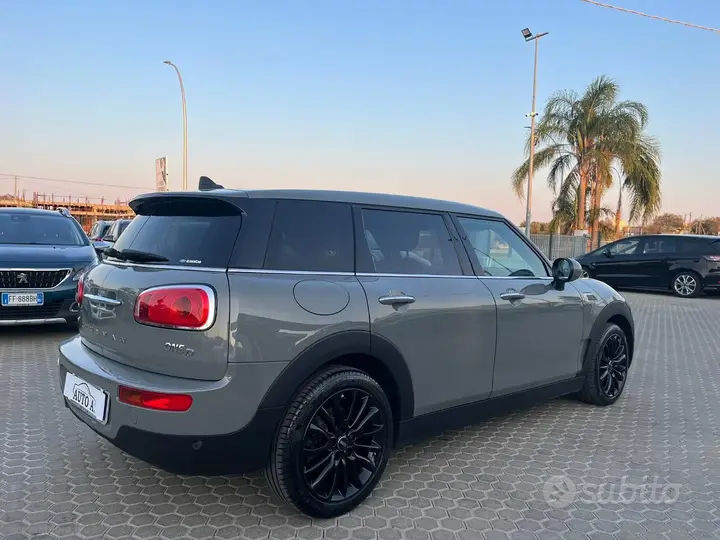 Mini Mini Clubman 2018 photo 4