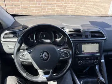 Renault Kadjar 2016 photo 3
