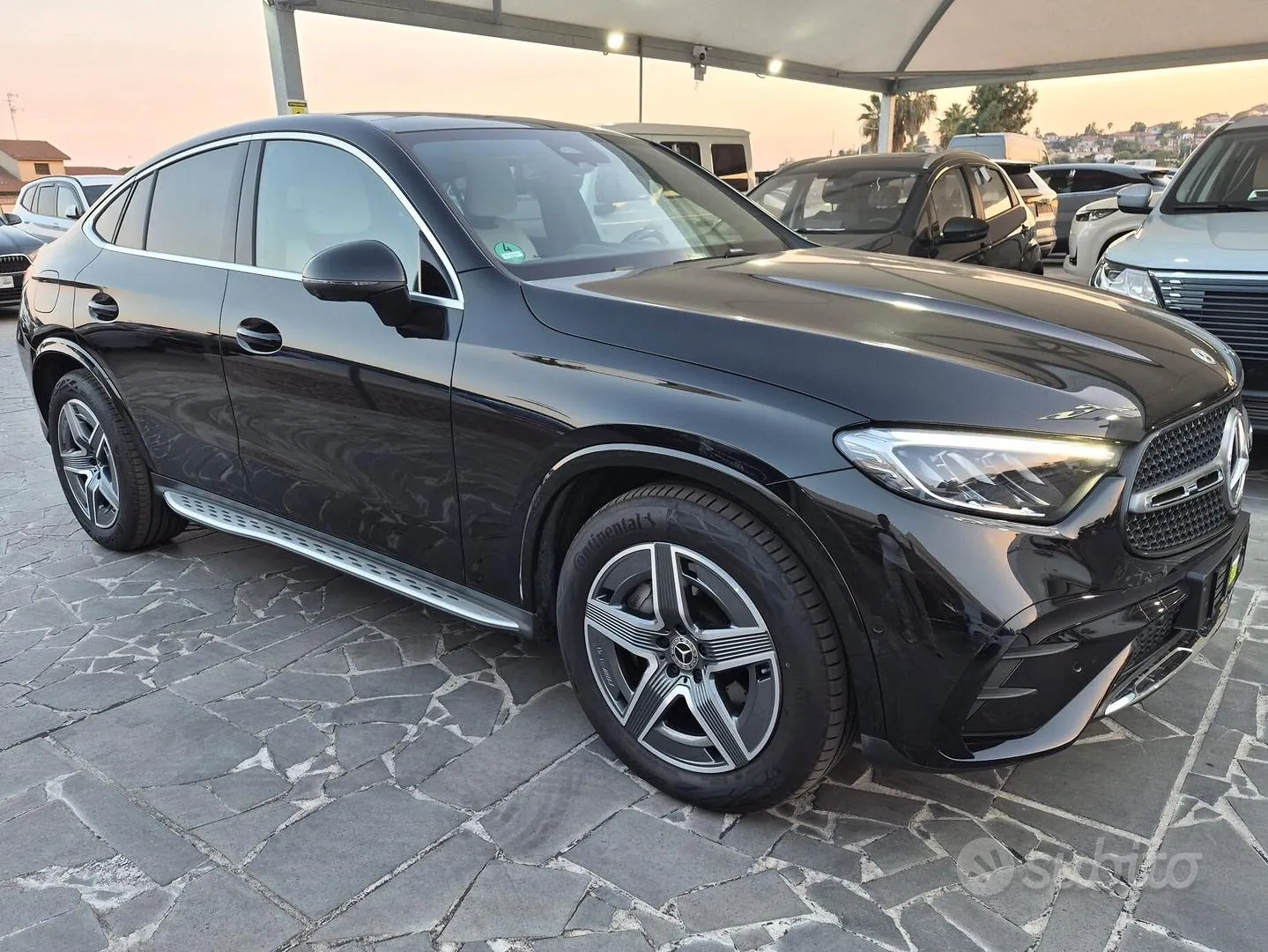 Mercedes-Benz Glc 2025 photo 3