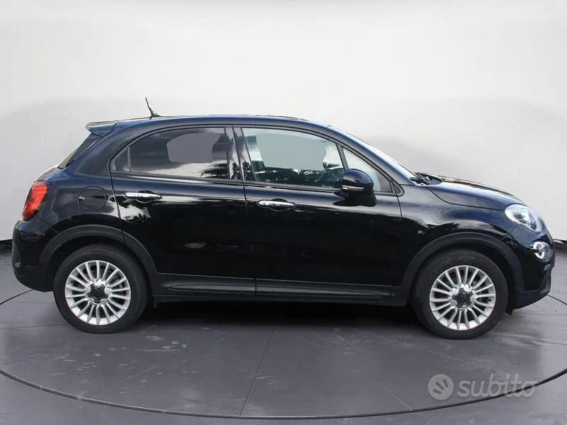 Fiat 500X 2021 photo 5