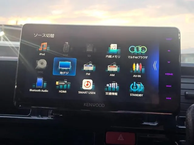 Toyota Hiace Wagon 2019 photo 3