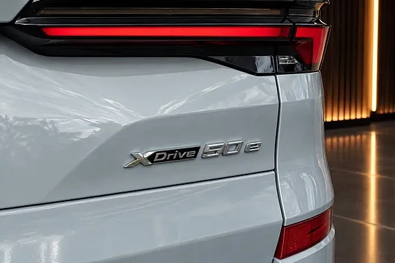 BMW X5 2023 photo 4
