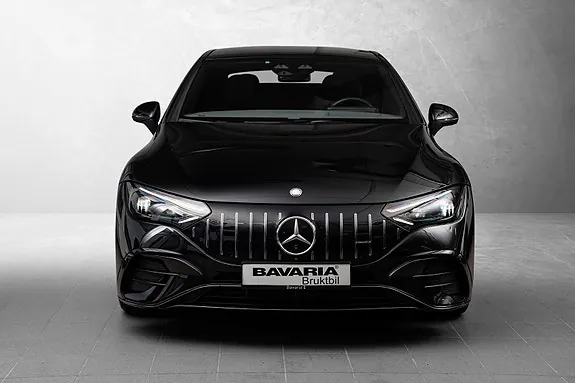 Mercedes-Benz Eqe43