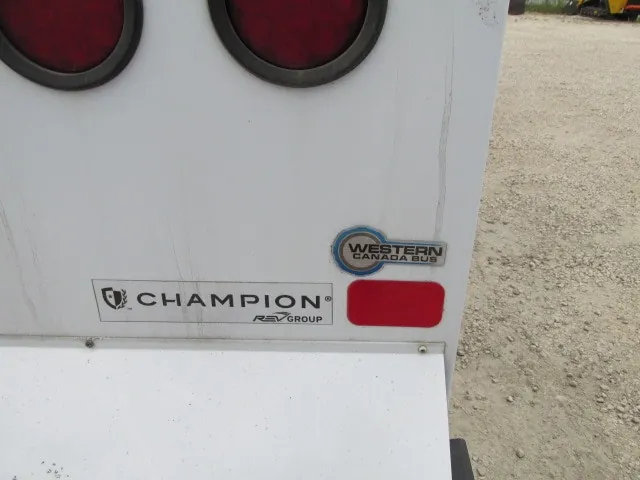 Ford E-Series 2019 photo 5