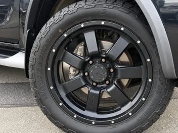 Toyota Fortuner 2021 photo 4