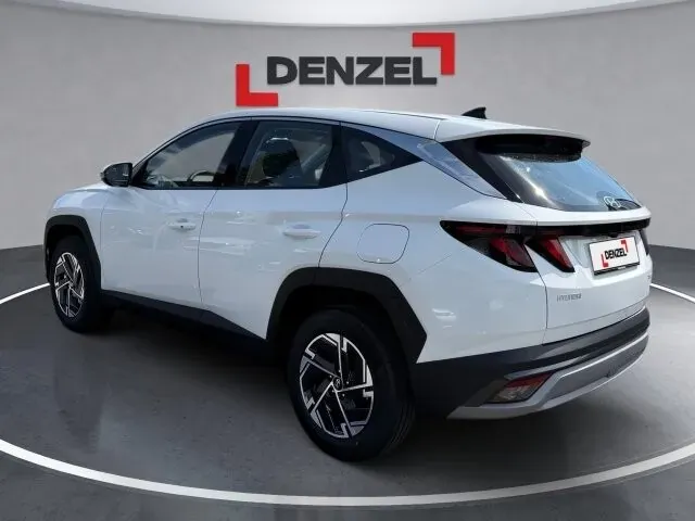 Hyundai Tucson photo 2