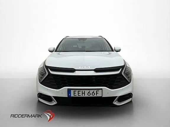 Kia Sportage 2022 photo 2