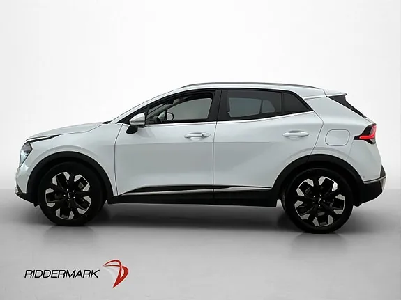 Kia Sportage 2022 photo 5