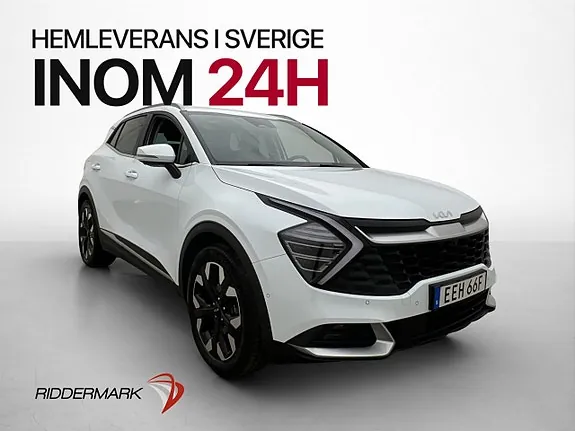 Kia Sportage 2022 photo 3