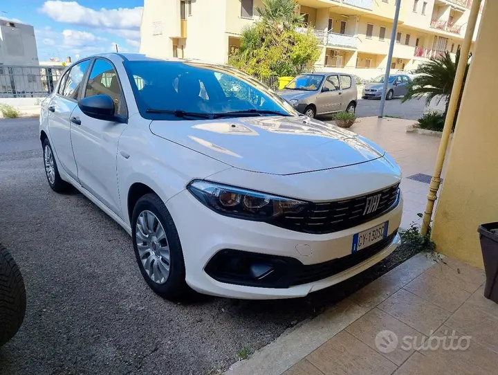 Fiat Tipo