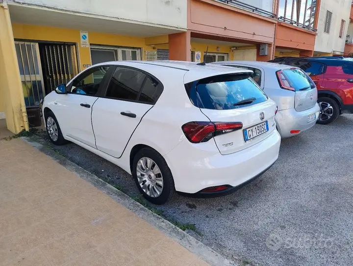 Fiat Tipo 2025 photo 2