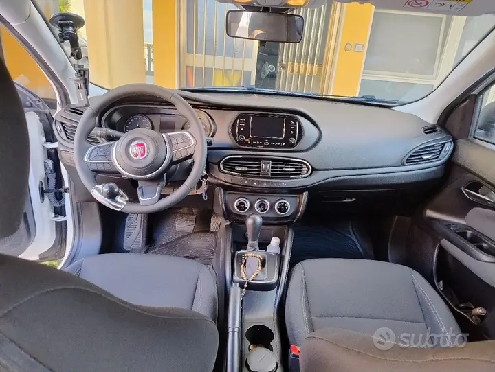 Fiat Tipo 2025 photo 5