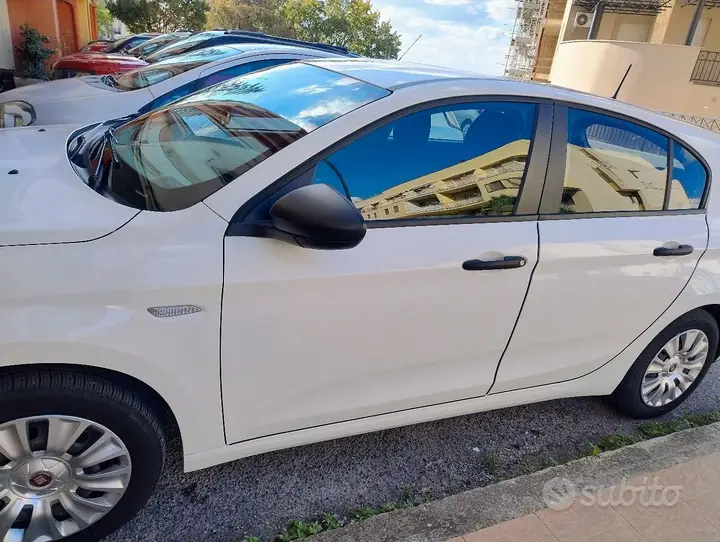 Fiat Tipo 2025 photo 3