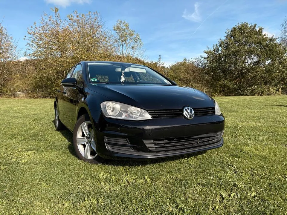 Volkswagen Golf 7 Tsi