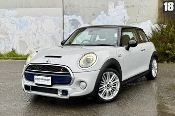 Mini Cooper 2017 photo 3