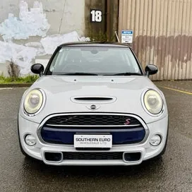Mini Cooper 2017 photo 5
