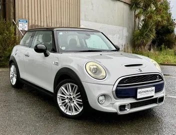 Mini Cooper 2017 photo 2