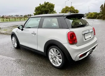 Mini Cooper 2017 photo 4