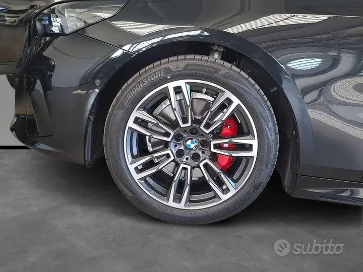 BMW 520D 2026 photo 5