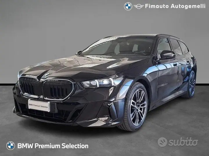 BMW 520D
