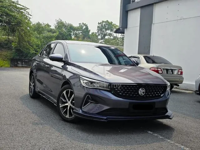 Proton S70