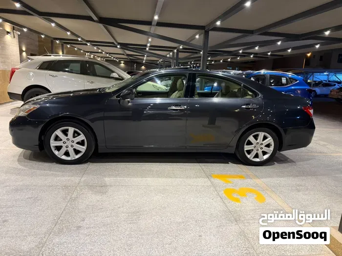Lexus Es 350