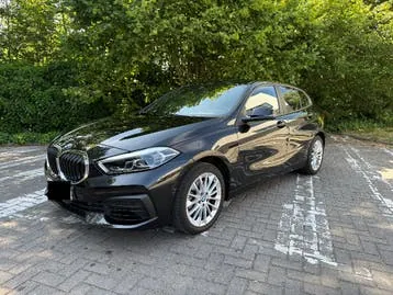 BMW 116I