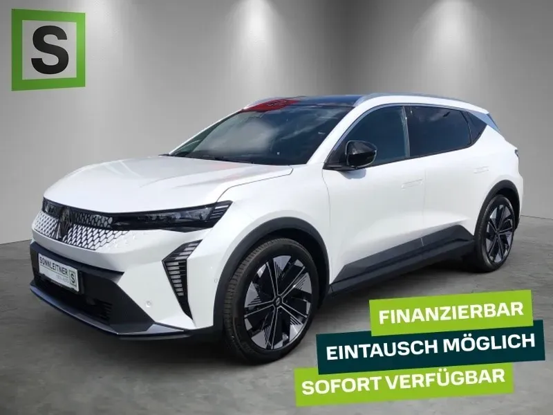 Renault Scénic