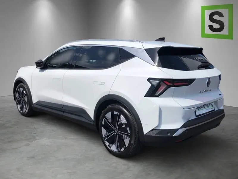 Renault Scénic 2026 photo 3