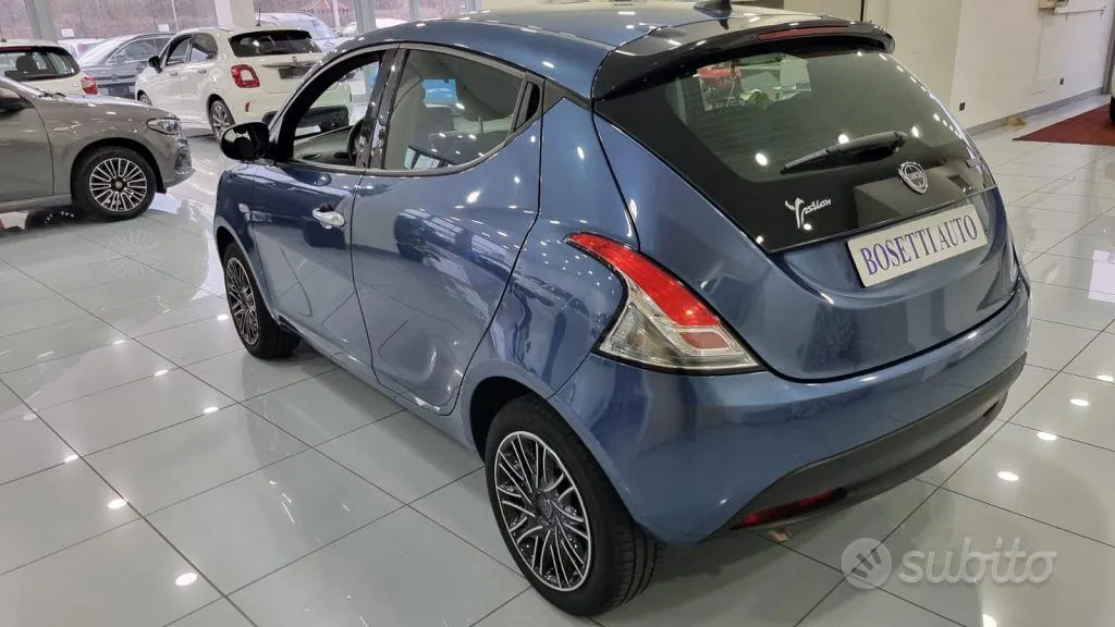 Lancia Ypsilon 2023 photo 4