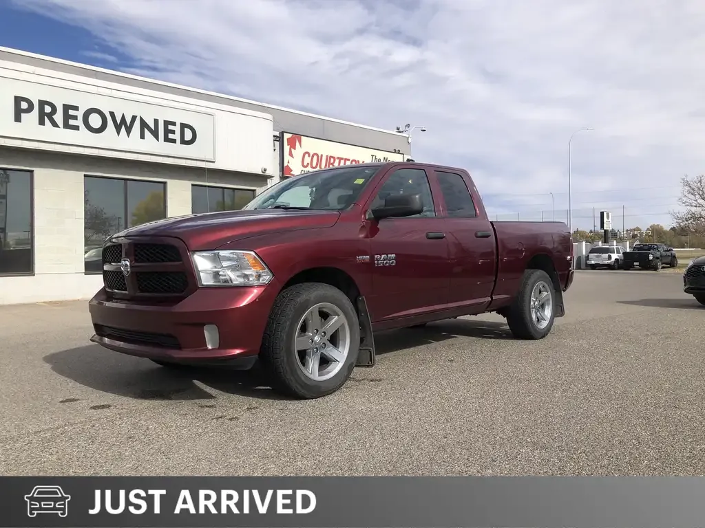 Ram 1500