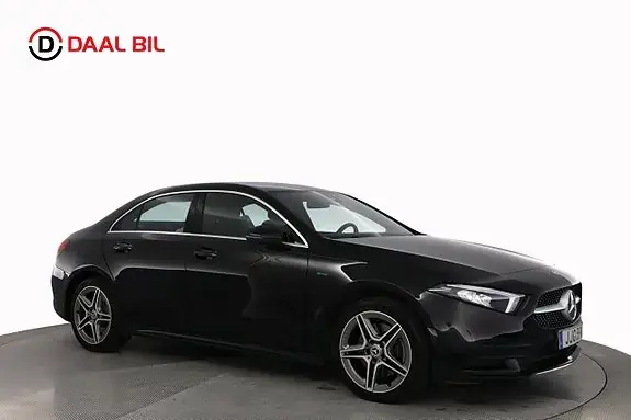 Mercedes-Benz A 250 2021 photo 4