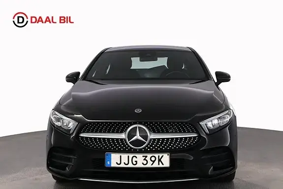 Mercedes-Benz A 250 2021 photo 2