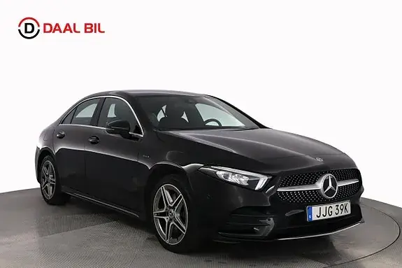 Mercedes-Benz A 250 2021 photo 3