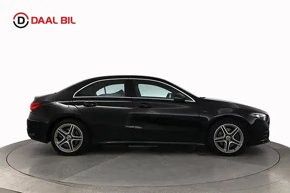 Mercedes-Benz A 250 2021 photo 5